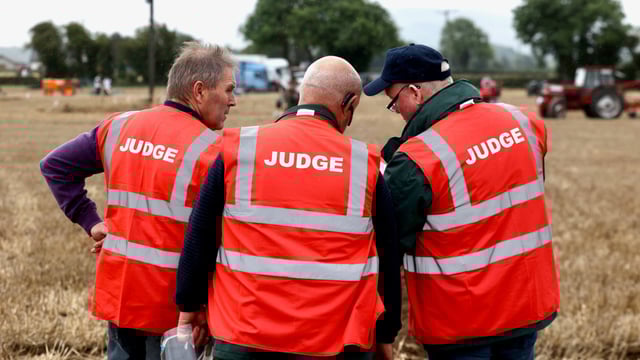 Ploughing 2021: Results for day 2