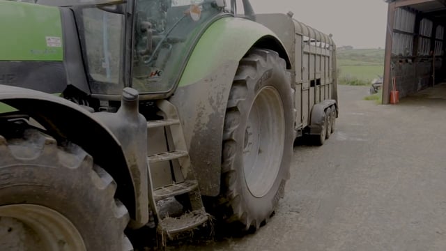 Key considerations for rural crime prevention on farms