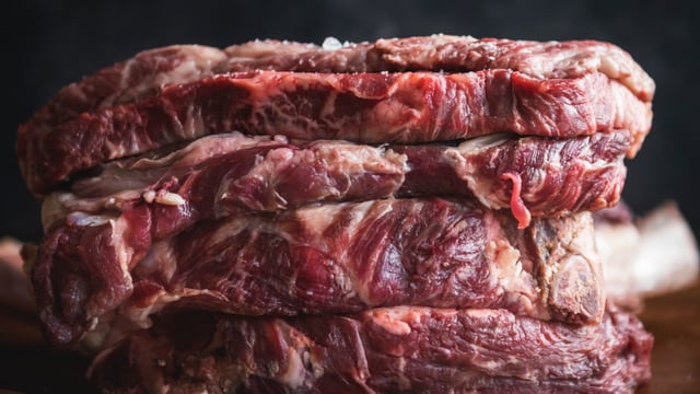 US remains 'top competitor' in animal products trade - USDA
