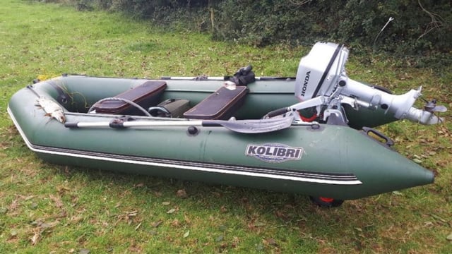 2 men convicted and fined for illegal fishing in Louth