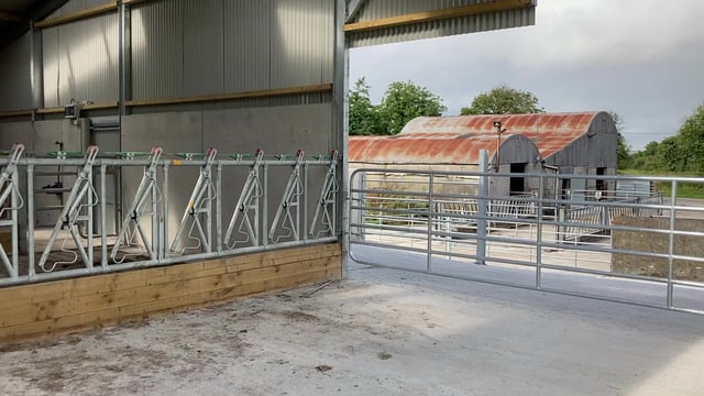 Concrete levy cut to 5% and introduction delayed