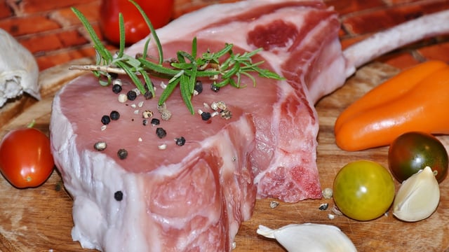 MEP signs letter calling for direct support for farmers amid 'pig sector crisis'