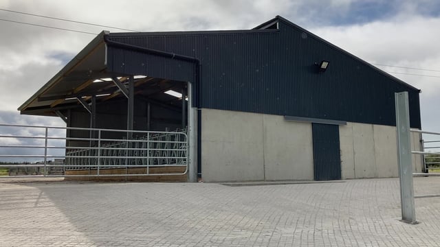 Macra calls for increased TAMS payment for young farmers