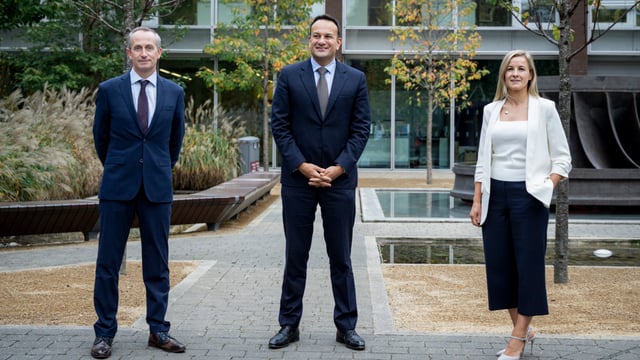 €14m for research at Dairy Processing Technology Centre