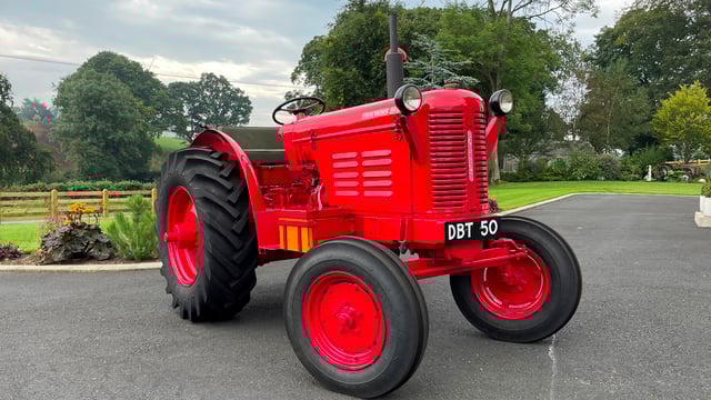 Style and legacy feature among machines at Cheffins upcoming sale