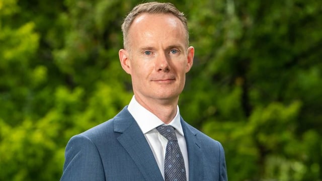 Ornua reveals new chief executive