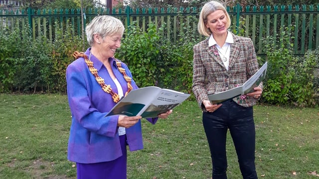 New guide for managing roadside trees launched