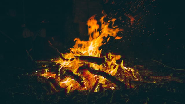 National Fire Safety Week gets underway