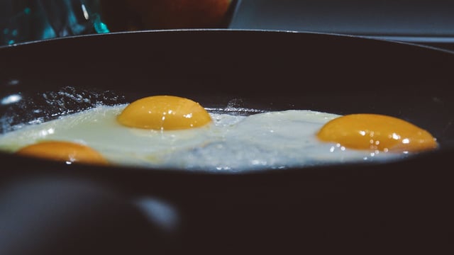 Over 705 million eggs purchased in Ireland in the last year