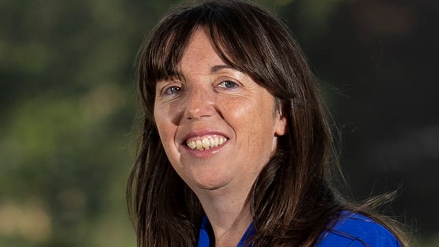 Dr. Anne-Marie Butler commences role as head of Teagasc education