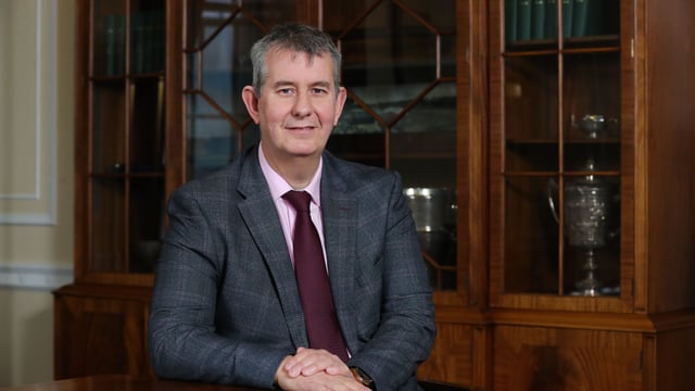Opinion: 'The eyes of the world will be on Glasgow' for COP26
