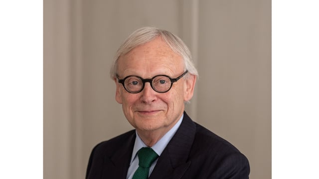 NI 'faces difficult task to achieve net zero emissions' - climate chair