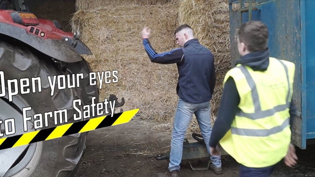 Farm safety video views exceed 1 million mark