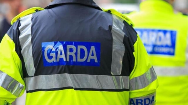 Gardaí investigating collision involving tractor and bicycle