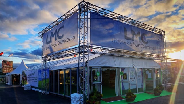 A decade of success for LMC in Northern Ireland