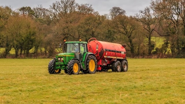 EU calls for 'good manure management' to tackle AMR