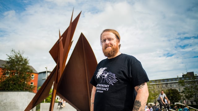 Food On The Edge 2021 unveils programme for working farm