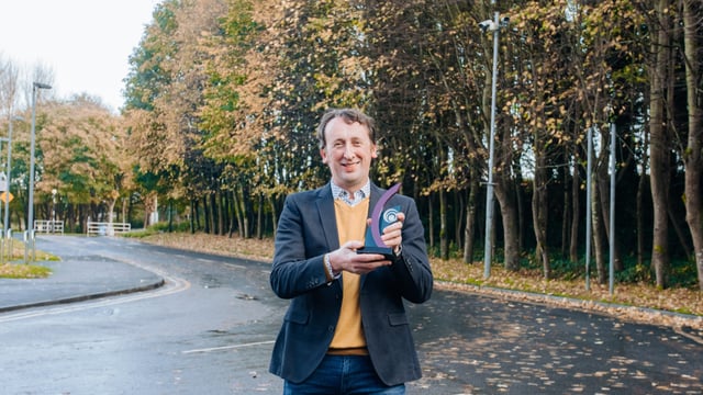 Methane-reducing additives clinch award win for agri-innovators