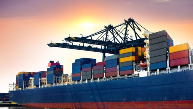 EU agri-food trade reaches almost €240bn in 2021
