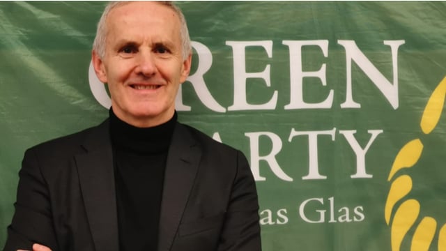 'Wrong to single out young farmers' - Cuffe on letter to banks