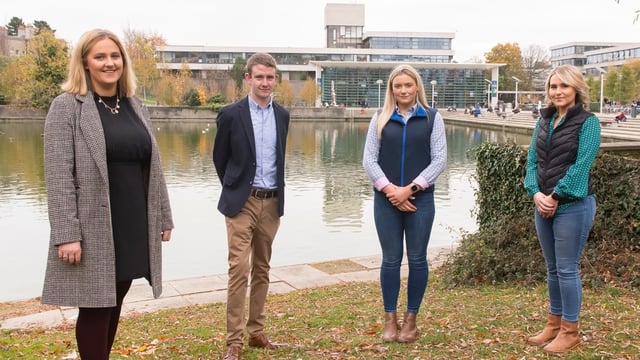 New €50k agri scholarship launched at UCD