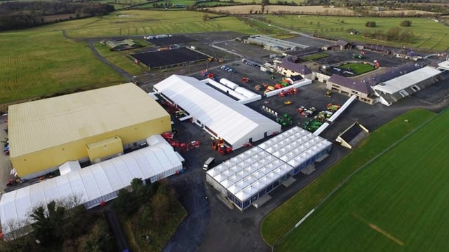 FTMTA announces outdoor summer farm-machinery show