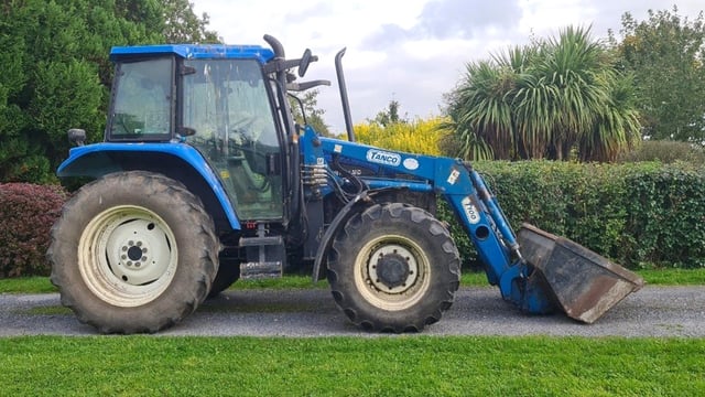 Cork Marts to host machinery clearance sale