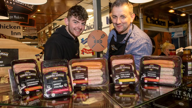 Family-run company signs nationwide distribution deal