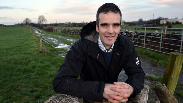 Former IFA president takes reins of farm-loan finance company