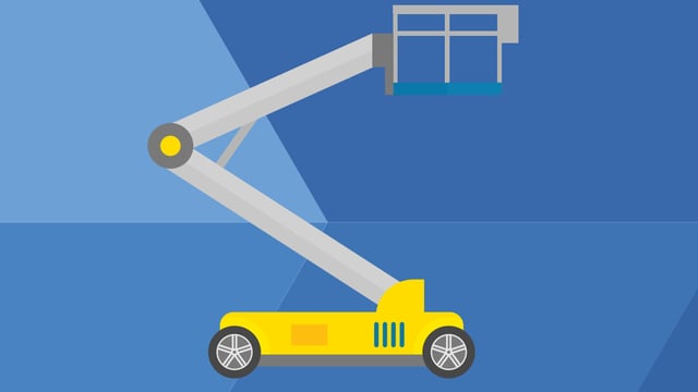 Ladders - risk assess and proceed with care