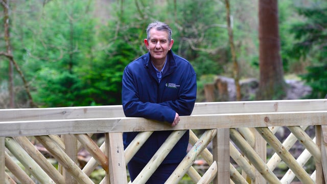 Poots claims Executive may not be needed to unlock Westminster funds