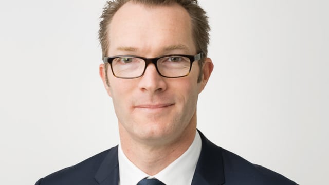 Greencore CEO Coveney to take up senior role in different sector