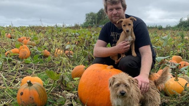 Farmer Phil featured in new report by YouTube