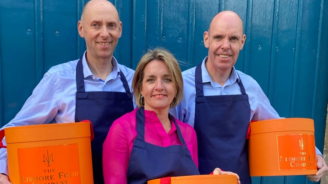 Food and drinks businesses urged to apply for Food Works programme