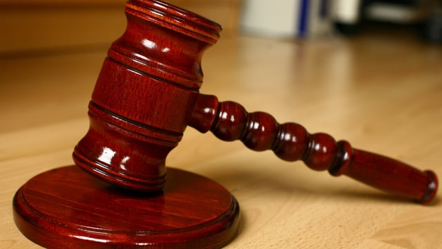 Man jailed for €900k scam involving fake cattle and machinery