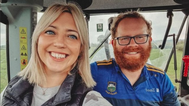 Friday: Balancing family, farm and 18.6k followers in Tipperary