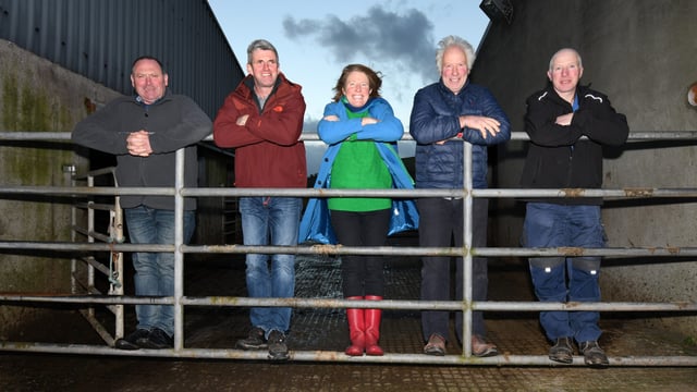 Kerry farmers to feature in creative climate action project in 2022