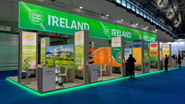 McConalogue to travel to 2 African nations on trade visit this week