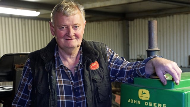 Machinery Focus: An extensive Lanz collection in Co. Kerry