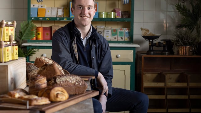 New breed of grocers embrace nostalgia