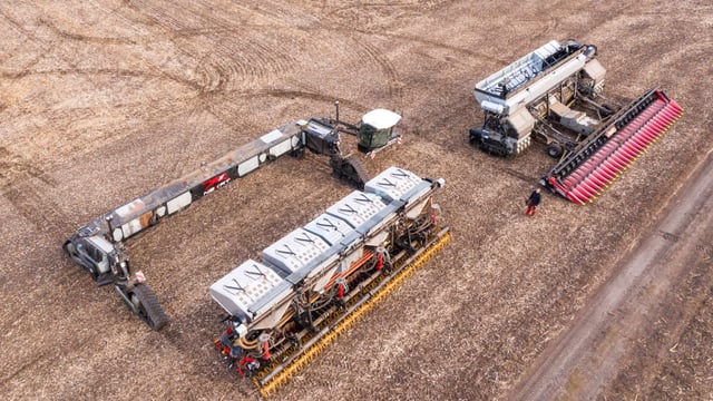 Agritechnica innovation awards favour automation and soil preservation