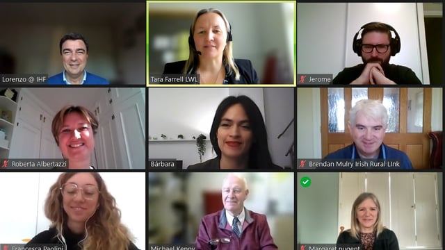 Digital Entrepreneurship for Women kicks off