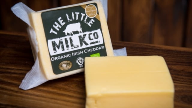 FSAI: Organic cheddar and sausages among recent recalls