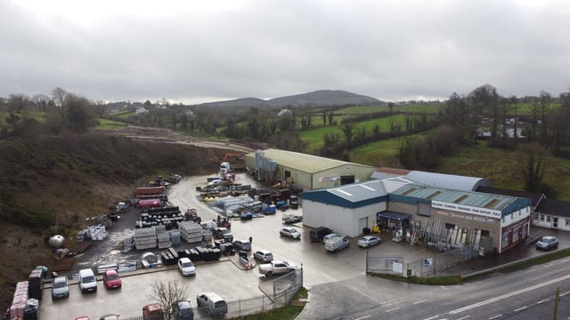 Cavan co-op set to further expand operations