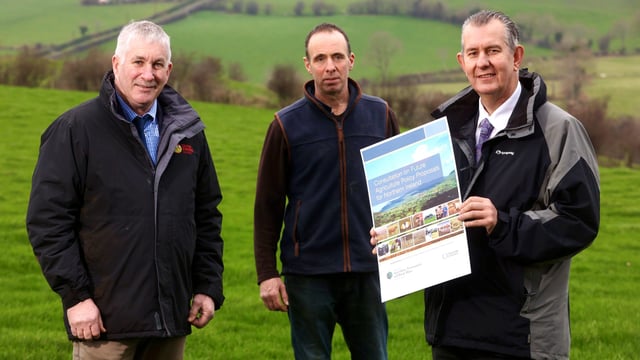 Views sought on future NI Agricultural Policy