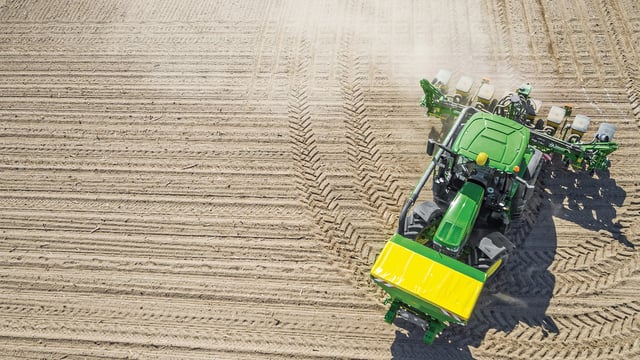 Tillage: 2023 autumn planting season a north-south split