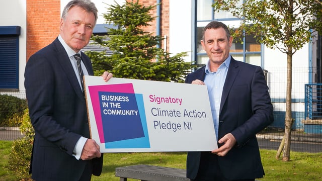 RiverRidge to cut GHG emissions by 50% by 2030