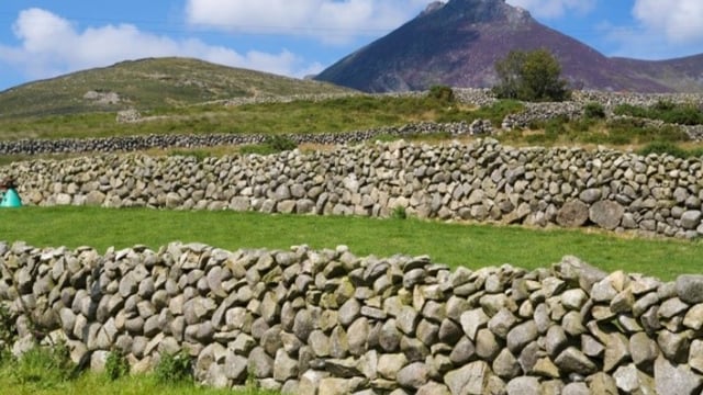 CAFRE to host dry stone walling courses in May