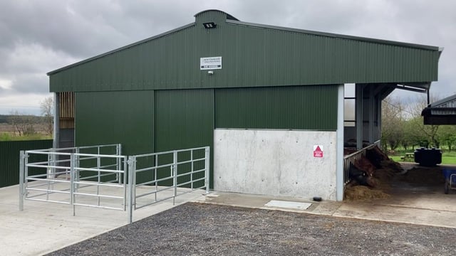 Over 15,600 TAMS applications approved - DAFM