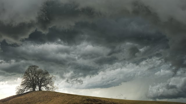 Met Éireann issues weather advisory for entire country
